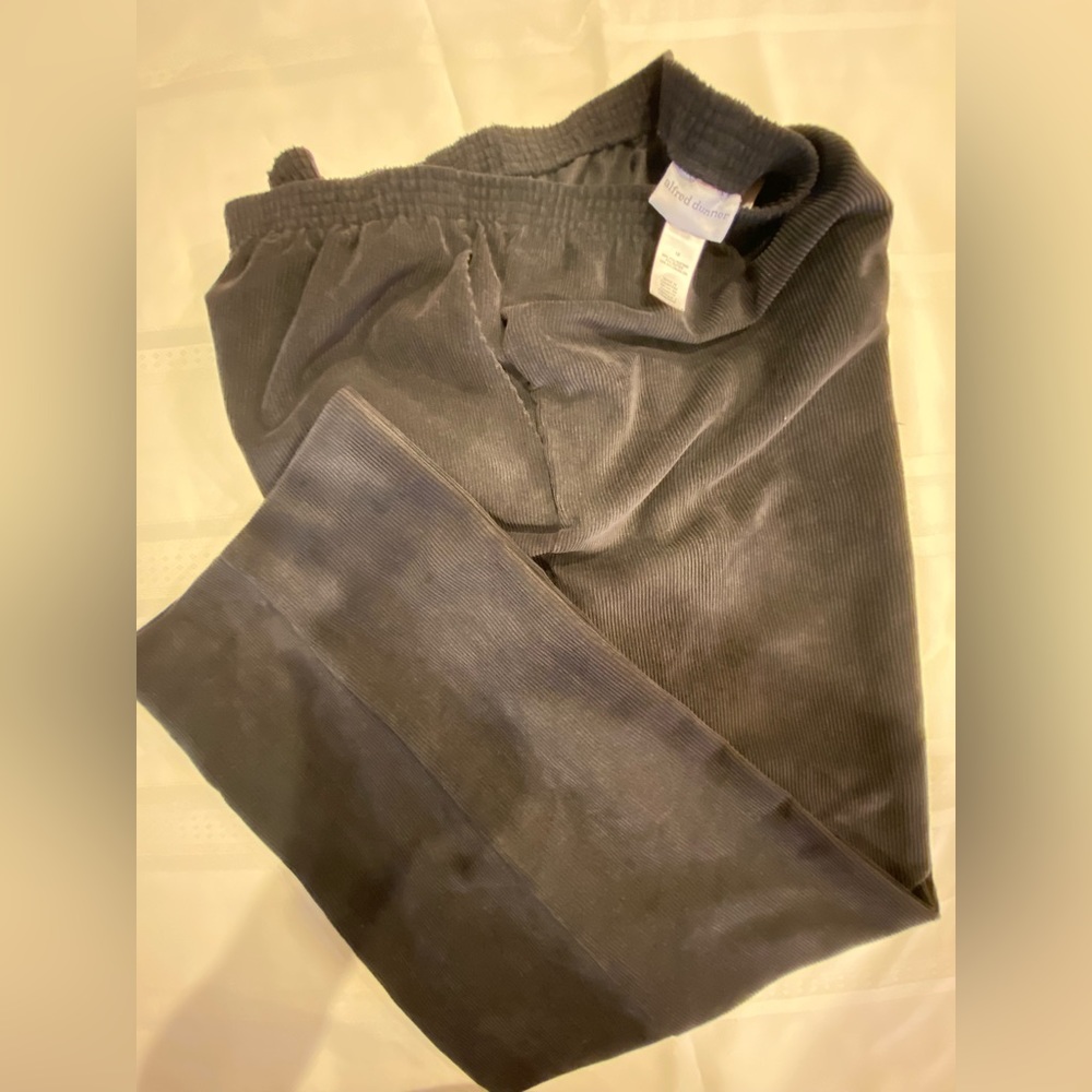 ALFRED DUNNER Corduroy ❤️ Size 18